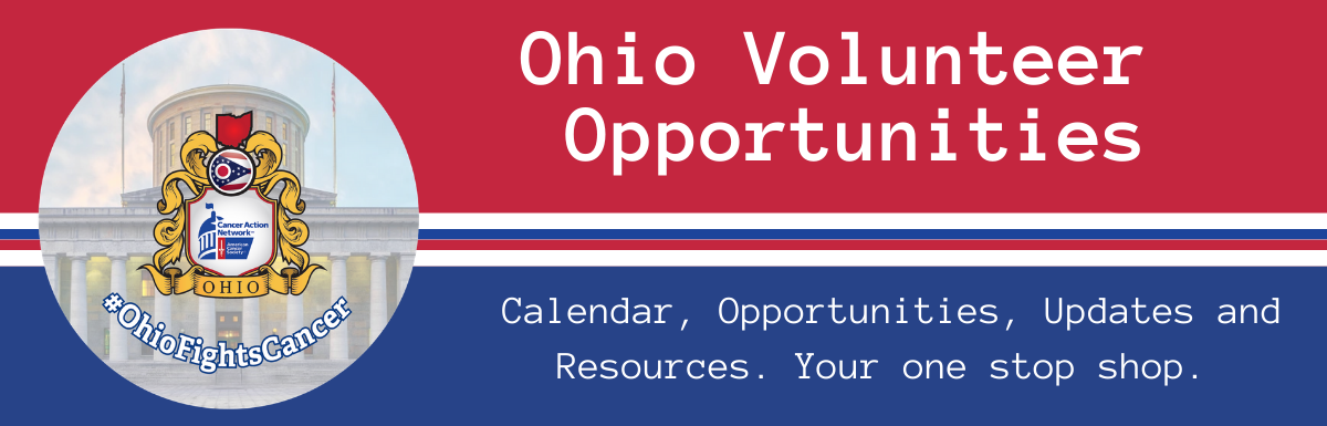 Ohio Volunteer Resources 