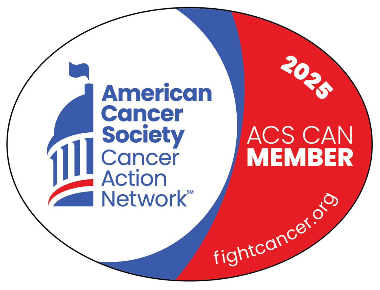 Member Window Cling