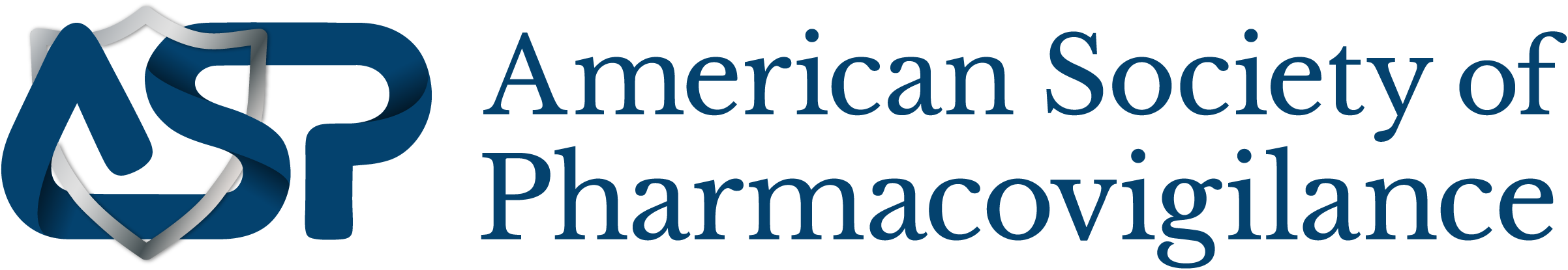 American Society of Pharmacovigilance 