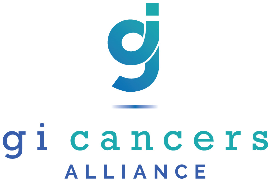 gi cancer alliance logo