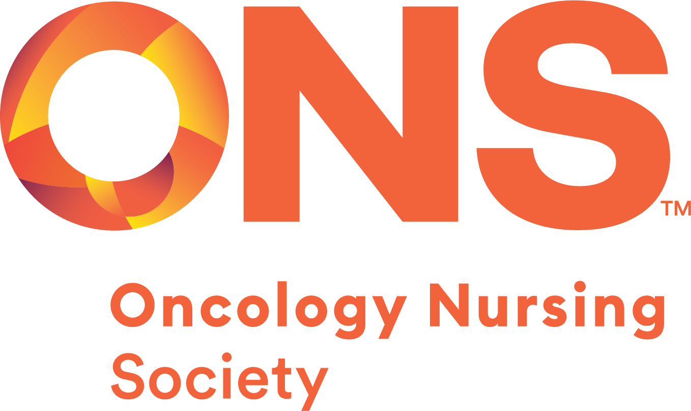 Oncology Nursing Society logo