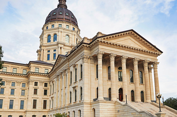 ks capitol